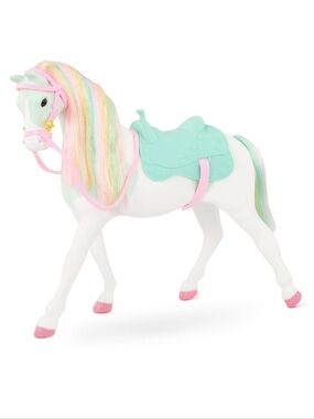 Glitter Girls Gypsy Horse (for 14-inch dolls)